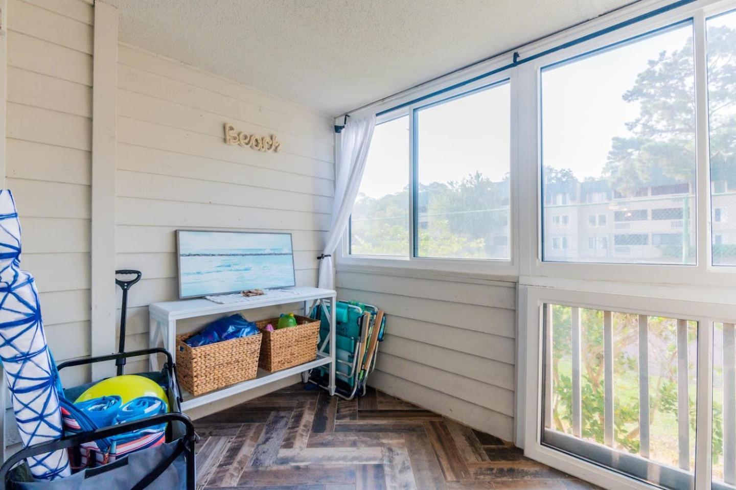 Coastal Luxe Villa By The Beach Hilton Head Island Zewnętrze zdjęcie