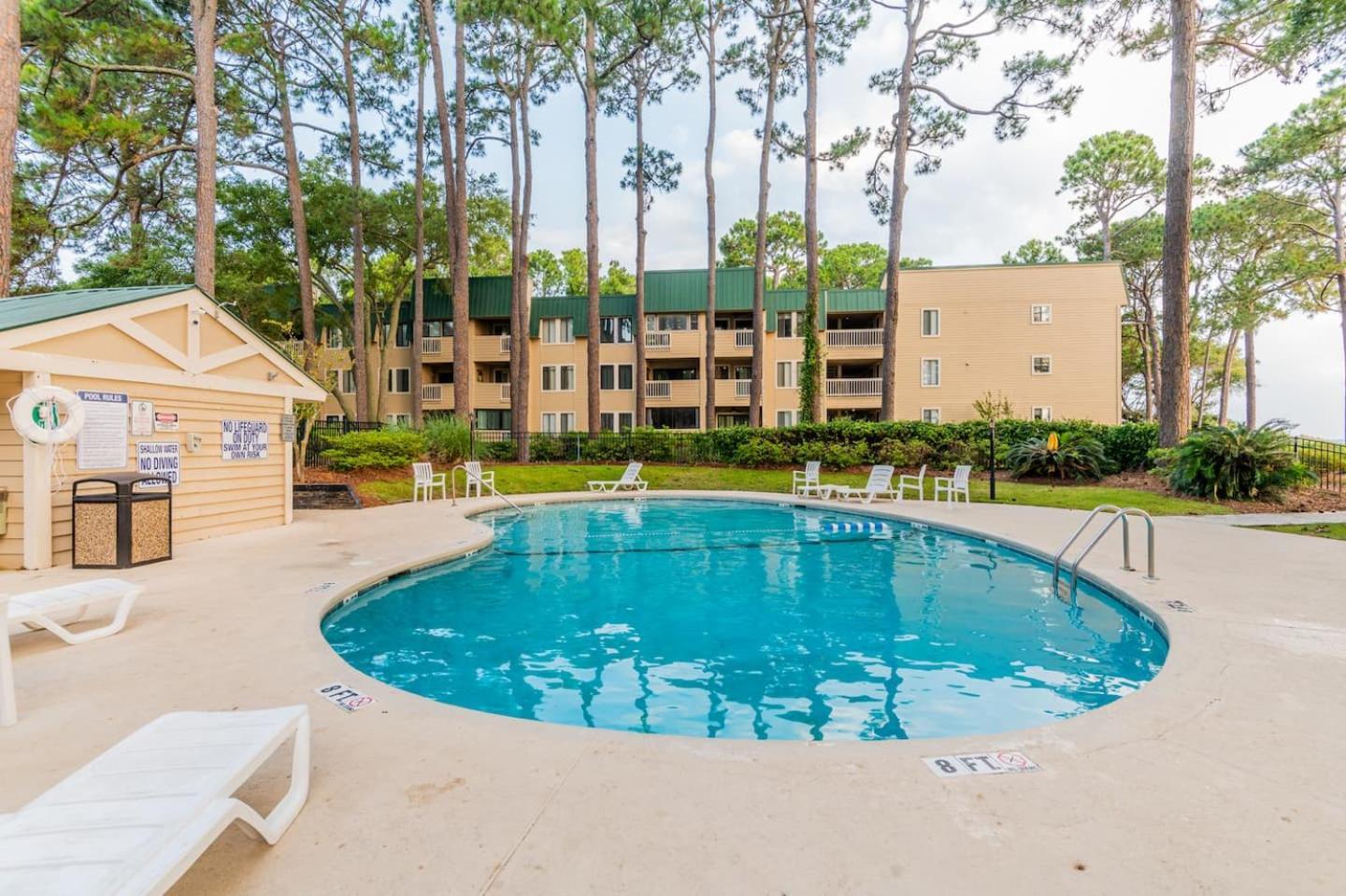 Coastal Luxe Villa By The Beach Hilton Head Island Zewnętrze zdjęcie